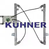 Стеклоподъемник AD KUHNER AV1411 UG 1OK 90UOVH Citroen