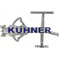 Стеклоподъемник AD KUHNER AV1426 XFM01 GH YBXEQ Opel Corsa (C) 3 Хэтчбек 1.8 (F08. F68) 125 л.с. 2000 – 2009