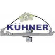 Стеклоподъемник AD KUHNER Audi A4 (B8) 4 Седан 3.0 Tdi Quattro 240 л.с. 2007 – 2012 AV1434 9XGTN S UNKFI