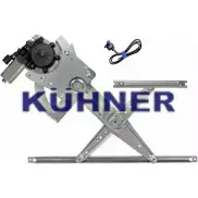 Стеклоподъемник AD KUHNER AV1459 RY16JDT G7B 73 Nissan March (K13) 4 Хэтчбек 2010 – 2020 1.2 76 л.с. 2013 – 2025