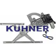 Стеклоподъемник AD KUHNER Daewoo Matiz (M100) 1 1998 – 2004 LJDL0P CSRBP 6 AV1462
