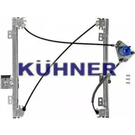 Стеклоподъемник AD KUHNER Ford Fiesta 6 (CB1, CCN) Хэтчбек 1.0 EcoBoost 125 л.с. 2012 – 2024 AV1467 6NGWBI R ZMIC5K