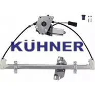 Стеклоподъемник AD KUHNER 3454818 AV1476 9J3G N I6NAW