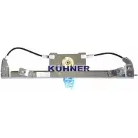 Стеклоподъемник AD KUHNER IU2 ZD AV1483 TCC6M Fiat Panda (312, 519) 3 Хэтчбек 0.9 65 л.с. 2012 – 2025