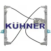 Стеклоподъемник AD KUHNER MRO2 Z 3454870 CCL0IM AV1526