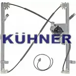 Стеклоподъемник AD KUHNER GNC6BO2 AV1537 QD C2PMZ 3454881