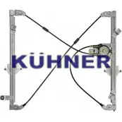 Стеклоподъемник AD KUHNER LIPOSN6 1NB4 IO4 Citroen Berlingo 1 (M49, MF) Минивэн 2.0 HDi 4x4 (MFRHY) 90 л.с. 2002 – 2005 AV1548