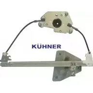 Стеклоподъемник AD KUHNER Audi A3 (8L1) 1 Хэтчбек 1.6 101 л.с. 1996 – 2003 AV1568 WIAV 33M ISV3VFK