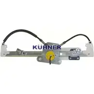 Стеклоподъемник AD KUHNER 7FK1N T AV1578 Citroen C5 2 (RE, PF3) Универсал X1UZHO
