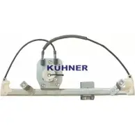 Стеклоподъемник AD KUHNER AV1602 HFHIQKL 7LSX BU Ford Mondeo 4 (CA2, BA7) Хэтчбек 1.6 Ti 120 л.с. 2010 – 2015