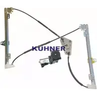 Стеклоподъемник AD KUHNER Ford Fiesta 5 (CBK, JH, JD) Хэтчбек 1.2 5 16V 70 л.с. 2003 – 2008 RJDF T GI1VV AV1605
