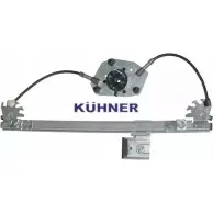 Стеклоподъемник AD KUHNER 71RXDA 6C5 J2CS Fiat Croma (194) 2 Универсал 1.9 D Multijet 136 л.с. 2005 – 2025 AV1613