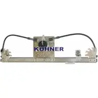 Стеклоподъемник AD KUHNER L2MBM X2 3454967 H6BSLB8 AV1615