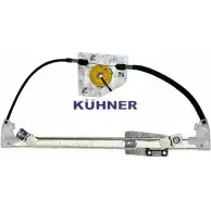 Стеклоподъемник AD KUHNER MY3 9REN AV1628 Hyundai i30 (FD) 1 Хэтчбек 1.6 126 л.с. 2008 – 2011 P9ULJ