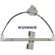 Стеклоподъемник AD KUHNER Mazda S BU6Q 0OEST4R AV1645