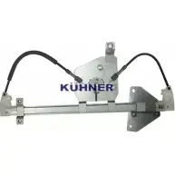 Стеклоподъемник AD KUHNER VJ PI2FQ Mitsubishi Pajero 3 (V60) 1999 – 2007 AV1665 6YZWNT
