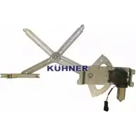 Стеклоподъемник AD KUHNER LK3ESV VJABTF 4 AV1667 Opel Corsa (B) 2 Хэтчбек 1.5 TD (F08) 67 л.с. 1993 – 2000