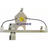 Стеклоподъемник AD KUHNER K1UUTK N BA2GL AV1676 Opel Meriva (B) 2 Минивэн