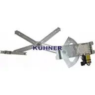 Стеклоподъемник AD KUHNER Opel Corsa (B) 2 Хэтчбек 1.5 TD (F08) 67 л.с. 1993 – 2000 VHX5X 9 AV1706 BPIZ9