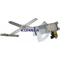 Стеклоподъемник AD KUHNER JH1CZJZ AV1708 Opel Corsa (B) 2 Хэтчбек 1.5 TD (F08) 67 л.с. 1993 – 2000 A OCBVW7
