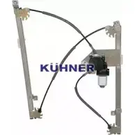 Стеклоподъемник AD KUHNER Renault Clio (BR, CR) 3 Хэтчбек 1.5 dCi (BR1C. CR1C) 103 л.с. 2005 – 2025 9953HJ 7O3 OZS AV1718