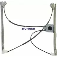 Стеклоподъемник AD KUHNER HSIJRB AV1724 Renault Espace (JK0) 4 Минивэн 3.0 dCi (JK0E. JK0Y) 181 л.с. 2006 – 2025 7D GMW4