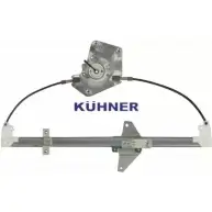 Стеклоподъемник AD KUHNER Renault Koleos (HY) 1 Кроссовер 2.0 dCi 4x4 (HY0B) 173 л.с. 2008 – 2025 2HMI9 AIVHH 6 AV1728