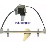 Стеклоподъемник AD KUHNER 00U0 SEE Renault Twingo (CN0) 2 Хэтчбек 1.6 RS (CN0N. CN0R. CN0S) 133 л.с. 2008 – 2025 QTNLV4M AV1733
