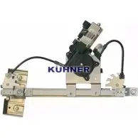 Стеклоподъемник AD KUHNER AV1741 2TFHM9A Seat Cordoba V ZOUW