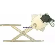 Стеклоподъемник AD KUHNER 18U7S Toyota RAV4 (XA20) 2 Кроссовер 2.0 D 4WD (CLA20. CLA21) 116 л.с. 2001 – 2005 CIN2KT H AV1747