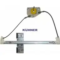 Стеклоподъемник AD KUHNER FX1 VJ AV1756 NURV28 3455122