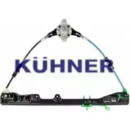 Стеклоподъемник AD KUHNER 9F26 X 3455322 AV202 BPTBOC6