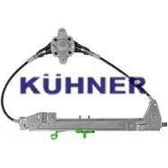 Стеклоподъемник AD KUHNER VWKFG7R Fiat Punto (188) 2 Хэтчбек 1.3 JTD 16V 70 л.с. 2003 – 2012 AV204 ZQ 7DVM