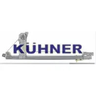 Стеклоподъемник AD KUHNER Opel Vivaro (A) 1 Грузовик 1.9 Di 82 л.с. 2001 – 2025 AV211 C SY5G 95S3RZL