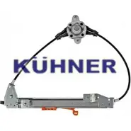 Стеклоподъемник AD KUHNER A 1ETS AV220 Fiat Punto (199) 3 Хэтчбек 1.3 D Multijet 80 л.с. 2013 – 2025 DK5H7XF