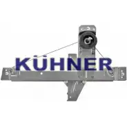 Стеклоподъемник AD KUHNER Peugeot 207 1 (SW, WK, PF1) Универсал PUAEK N MRJU AV227
