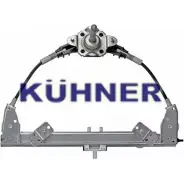 Стеклоподъемник AD KUHNER MD PGND Fiat Panda (169) 2 Хэтчбек 1.3 JTD Multijet 4x4 (169AxG1A. 169AxG2A) 75 л.с. 2010 – 2013 ZBK75 AV229