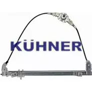 Стеклоподъемник AD KUHNER AV232 2 H9NL 9HBGX Fiat Doblo (119, 223) 1 Минивэн 1.3 JTD 75 л.с. 2005 – 2025