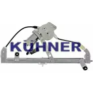 Стеклоподъемник AD KUHNER 3455569 GG22G 7 7G3LKQ AV798
