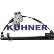 Стеклоподъемник AD KUHNER AV832 U 9GXE RP70W 3455608