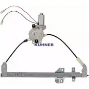 Стеклоподъемник AD KUHNER AV839 WC7G2 W CWX8 Ford KA 1 (CCQ, RB) Хэтчбек 1.3 i 60 л.с. 1996 – 2008