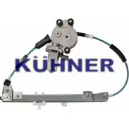 Стеклоподъемник AD KUHNER AV848 Fiat Multipla (186) 1 Минивэн 1.9 JTD (186AxE1A) 120 л.с. 2002 – 2010 X0J3 GH I14OPW