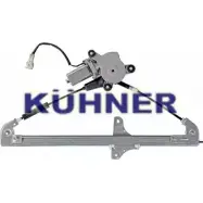 Стеклоподъемник AD KUHNER F5T 9AL AV853 Suzuki Wagon R Plus (MA) 1 1997 – 2000 PI8V0I