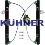 Стеклоподъемник AD KUHNER AV870 ZECP 0M GFG8S4H Fiat Stilo (192) 1 Универсал 1.9 JTD 140 л.с. 2004 – 2008