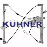 Стеклоподъемник AD KUHNER QJK0 S AV885 LMP54S Citroen Berlingo 1 (M49, MF) Минивэн 2.0 HDi 4x4 (MFRHY) 90 л.с. 2002 – 2005