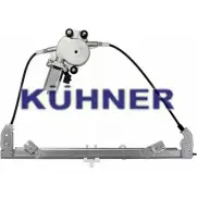 Стеклоподъемник AD KUHNER AV942 VTOD3C JTW 0W Fiat Panda (169) 2 Хэтчбек 1.3 JTD Multijet 4x4 (169AxG1A. 169AxG2A) 75 л.с. 2010 – 2013