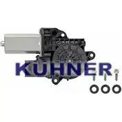 Стеклоподъемник AD KUHNER AV963 Fiat Croma (194) 2 Универсал 1.9 D Multijet 136 л.с. 2005 – 2025 12PBG YX9 AJ