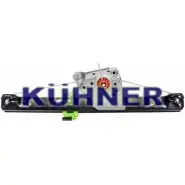 Стеклоподъемник AD KUHNER AV971 D RVT5D Bmw 3 (E91) 5 Универсал 2.0 320 d xDrive 163 л.с. 2009 – 2012 2503I9