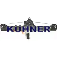 Стеклоподъемник AD KUHNER AV976 YT3FBC 4 0LQYJ Fiat Punto (199) 3 Хэтчбек 1.4 Multi Air 105 л.с. 2012 – 2024