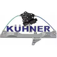 Стеклоподъемник AD KUHNER U7D8855 3455783 SBEPQA 0 AV992